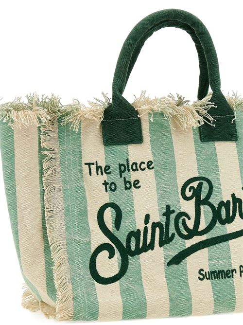 borsa donna Vanity tote MC2 SAINT BARTH | VANITY01667H
